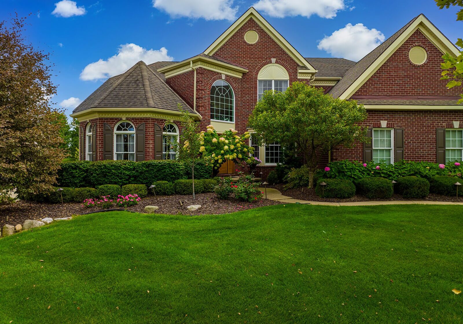 Trenton, MI Lawn Care Trenton, MI Lawn Care