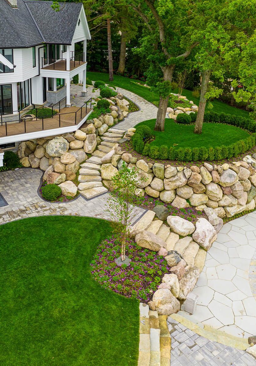 Turf Concepts Landscaping - Lawn Care Turf Concepts Landscaping - Lawn Care