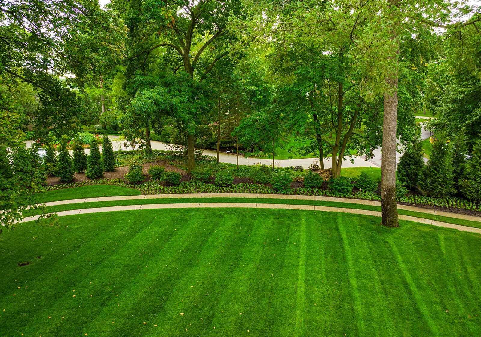 Woodhaven, MI Lawn Care