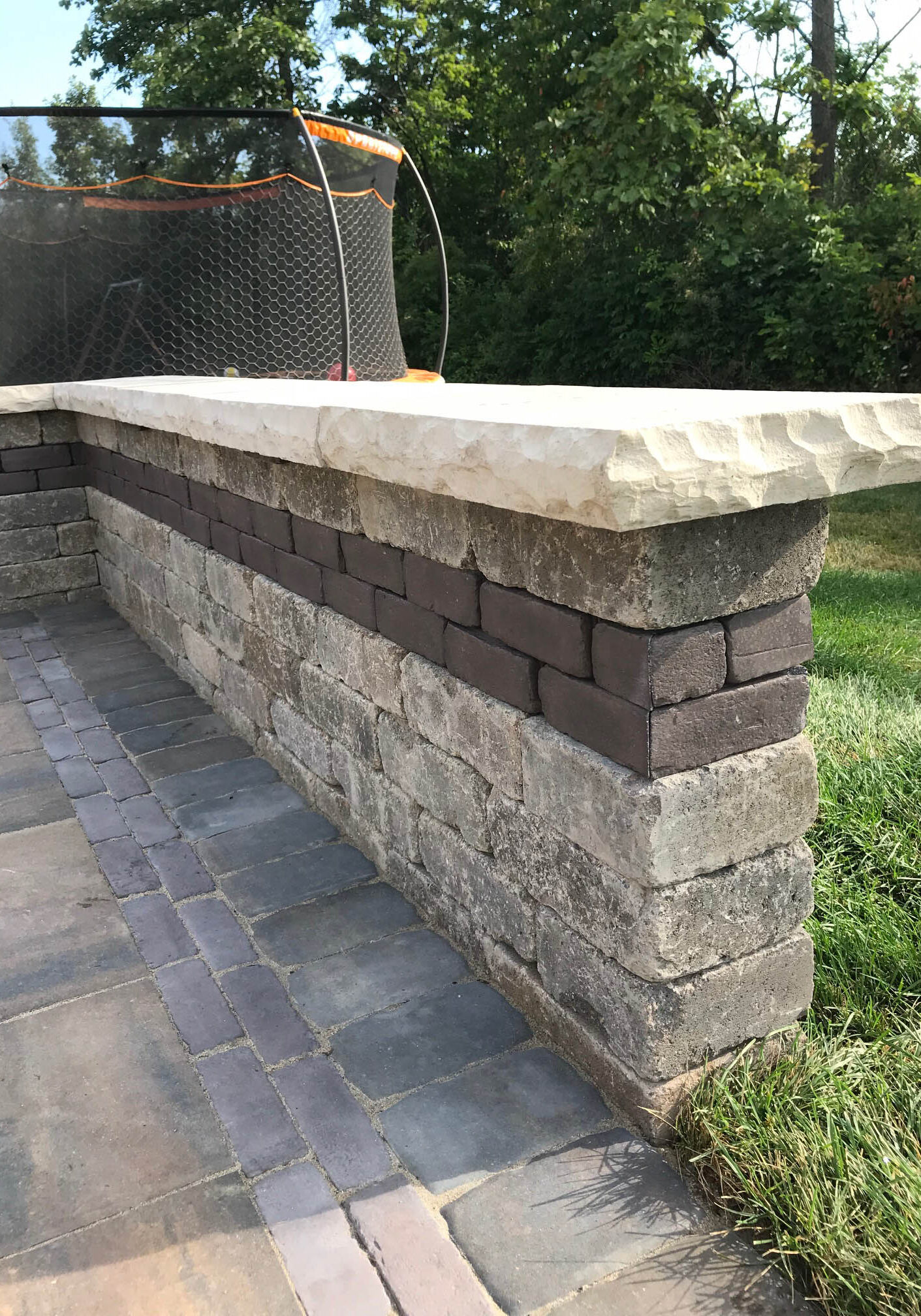 animoto6 Grosse Ile, MI Landscape Installation Services