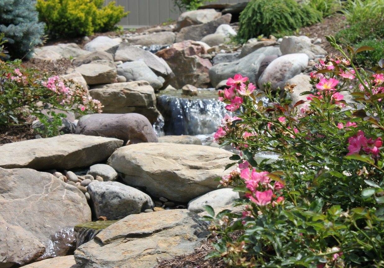 Flat Rock, MI Landscaping Services